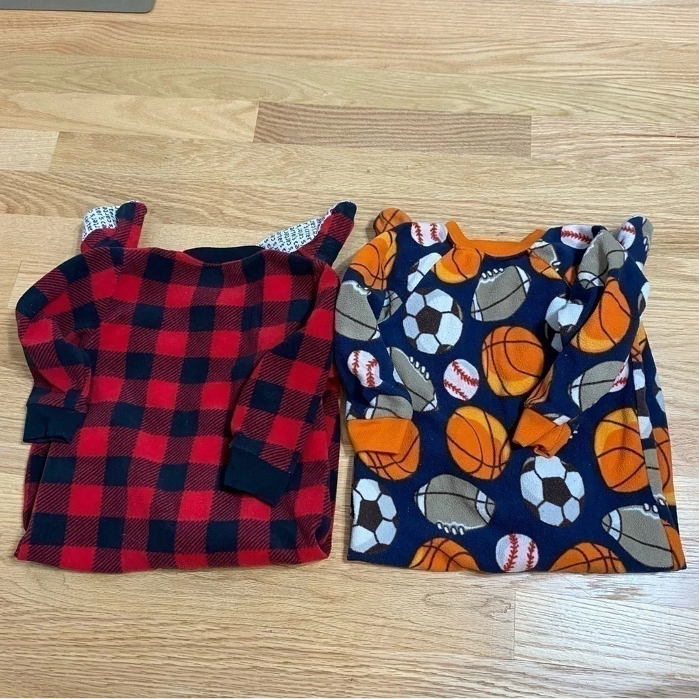 Carters carter’s fleece